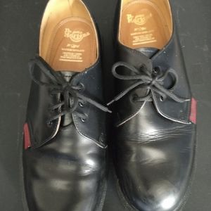 Dr. Marten's Vintage Royal Mail